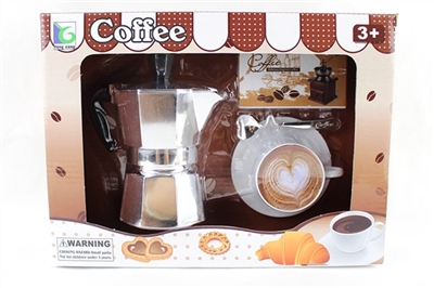 Coffee toys - OBL717150