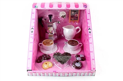 Coffee toys - OBL717151