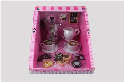 Coffee toys - OBL717152