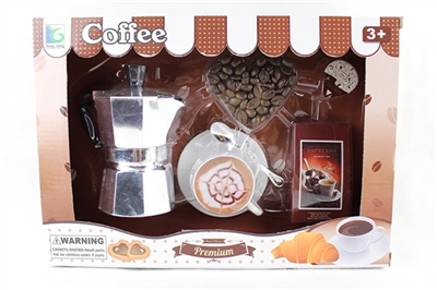 Coffee toys - OBL717153