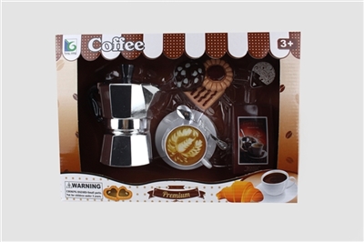 Coffee toys - OBL717154