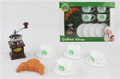 Coffee toys - OBL717157