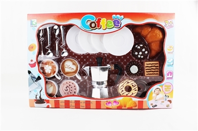 Coffee toys - OBL717159