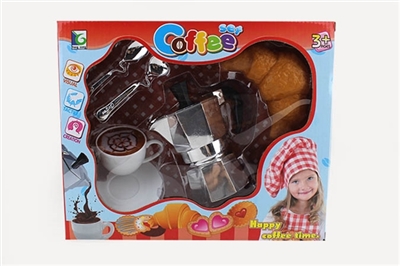 Coffee toys - OBL717160