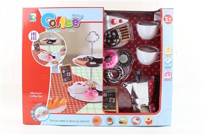 Coffee toys - OBL717164