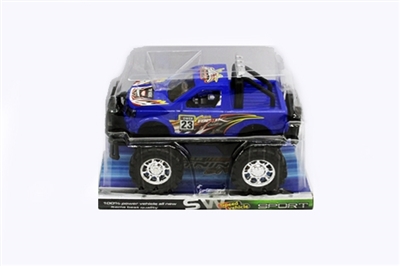 Inertial suvs - OBL717340