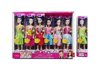 barbie - OBL717354