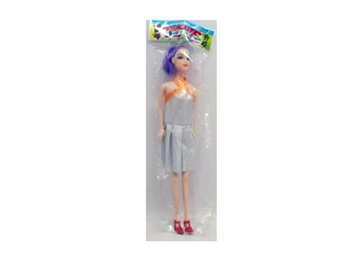 11.5 -inch barbie body - OBL717355