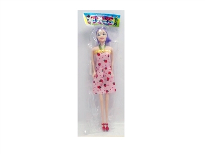 11.5 -inch barbie body - OBL717357