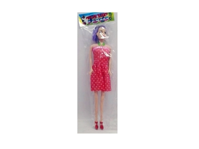 11.5 -inch barbie body - OBL717358
