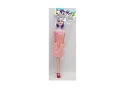 11.5 -inch barbie body - OBL717359