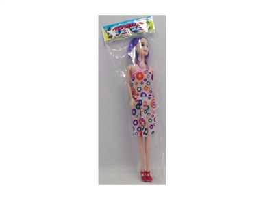 11.5 -inch barbie body - OBL717361