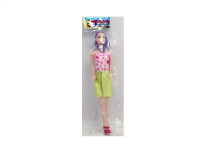 11.5 -inch barbie body - OBL717362