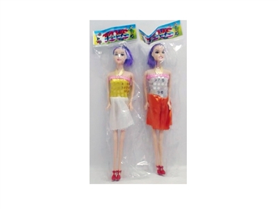 11.5 -inch barbie body - OBL717363