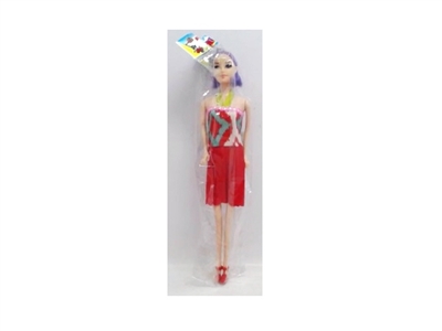 11.5 -inch barbie body - OBL717364