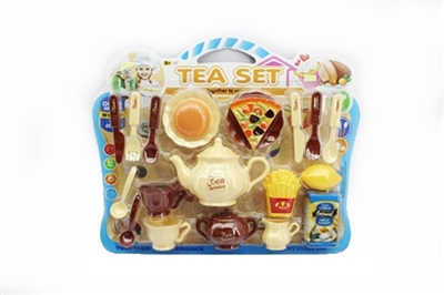 Tea set - OBL717389