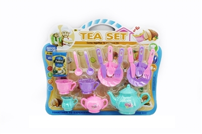 Tea set - OBL717391
