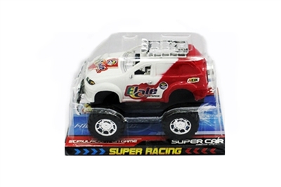 Inertial car - OBL717398