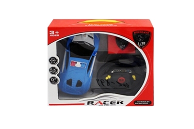 1:18 four-way remote control car - OBL717404