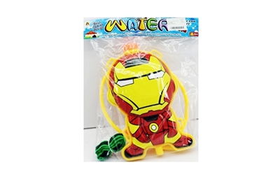 Iron man bag nozzle - OBL717409