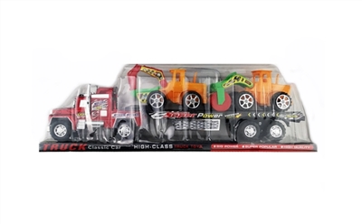 Inertial tow head tow truck farmer 2 only - OBL717435