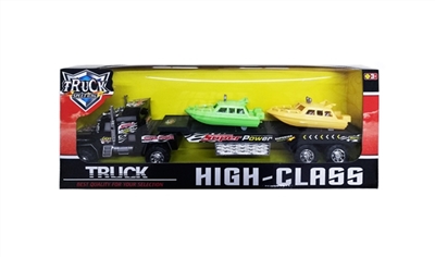 Inertial tow head tow the boat 2 only - OBL717441