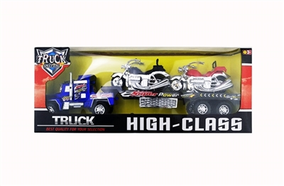 Inertial tow head tow Harley 2 only - OBL717447