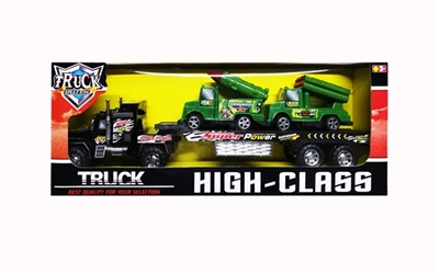 Inertial tow head tow mortar carriages 2 only - OBL717458