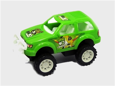 Inertial car - OBL717465