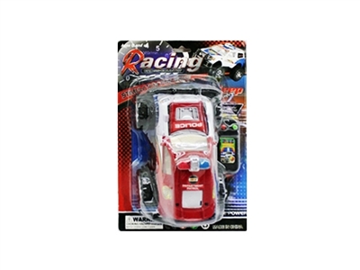 Wire control car - OBL717482