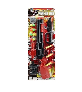 Soft bullet gun - OBL717483