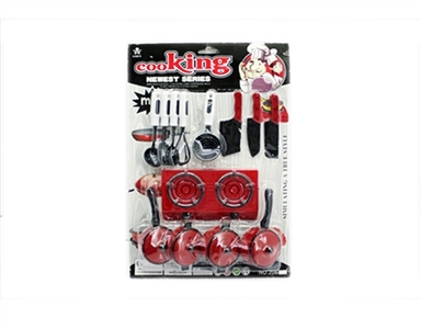 The simulation tableware - OBL717492