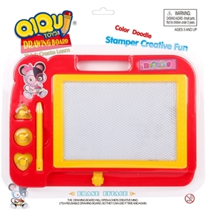 Magnetic tablet - OBL717504