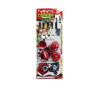 Electroplated cutlery set - OBL717513