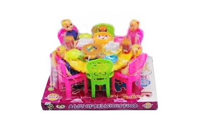 Table 4 beauty - OBL717517