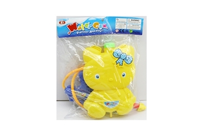 KT cat backpack nozzle - OBL717521