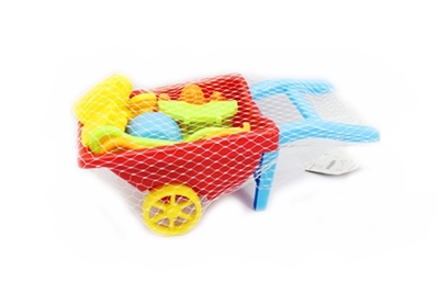 Beach cart - OBL717523