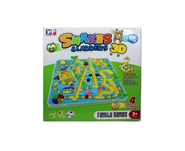 The snake is - OBL717529