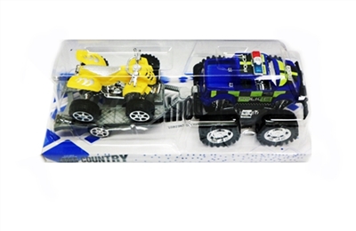 Inertial car - OBL717532