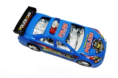 Inertia have a police car - OBL717540