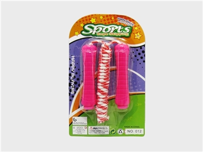 Jump rope - OBL717555