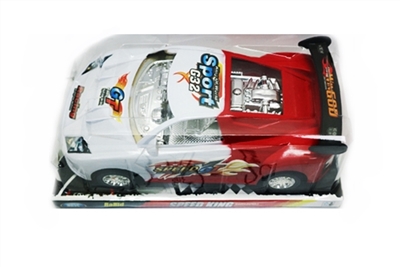 Car paint inertia - OBL717592