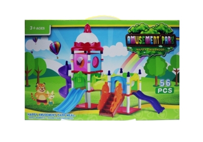 Park building blocks - OBL717613