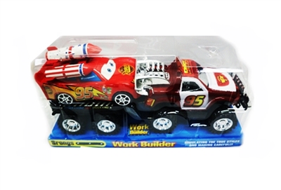 Inertial car - OBL717614