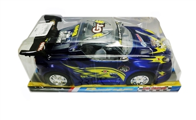 Inertial car - OBL717616