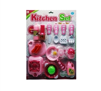 Big suction plate tableware - OBL717624