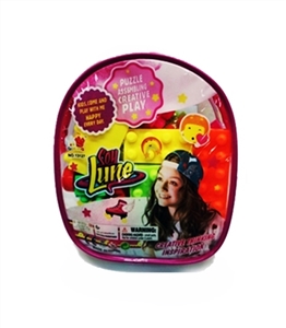 Intelligence building blocks (40 yuan/bag) - OBL717626