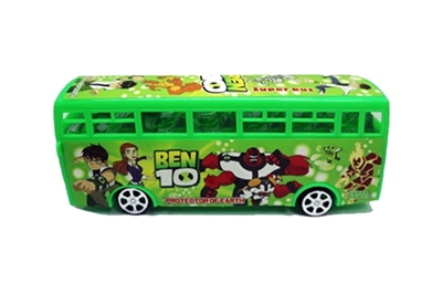 Bus BEN10 inertia - OBL717630