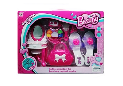 Jewelry box 2 or more conventional - OBL717644