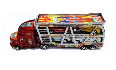 Drag head car paint inertia - OBL717651